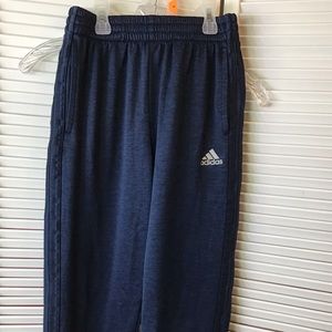 Adidas Joggers.  Boys 10/12